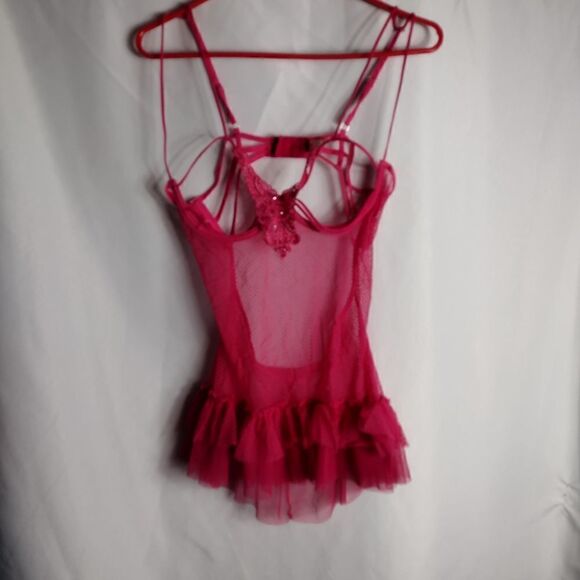 Shirley of Hollywood lingerie - Picture 1 of 10